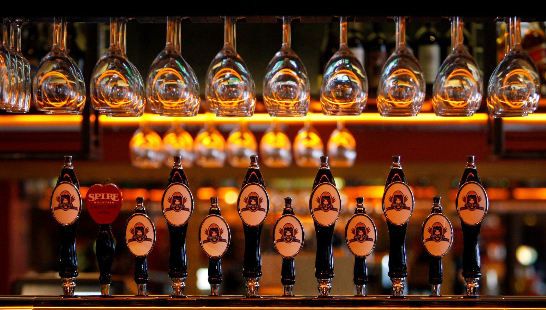 Montana Brewing Co.